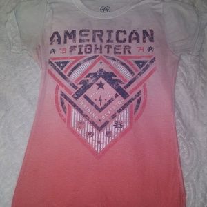 American Fighter T-Shirt